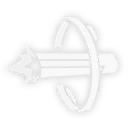 Basic Attack - Frost Shot