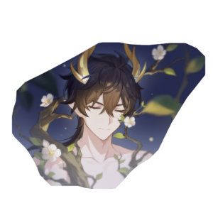 Dan Heng - Permansor Terrae Eidolons