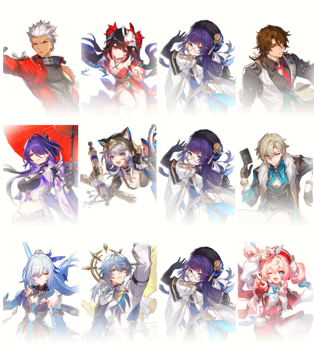 Pela team comp example