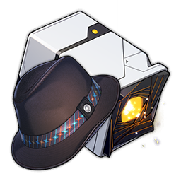 Self-Enshrouded Recluse