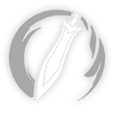 Basic Attack - Frost Thorn