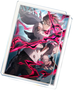 In the Name of the World