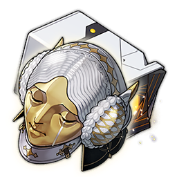 Self-Enshrouded Recluse