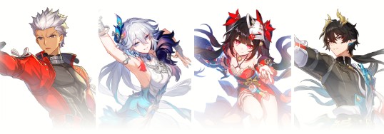 Archer Sample Team - yao guang