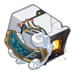 Diviner of Distant Reach