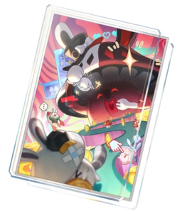 Mushy Shroomy's Adventure