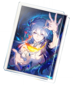 When She Decided to See