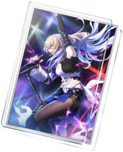 Make the World Clamor