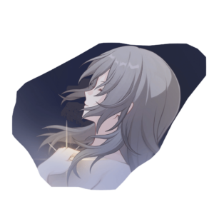 hsr harmony trailblazer crop