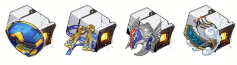2+2 Pieces With Speed & Attack Bonus for Welt