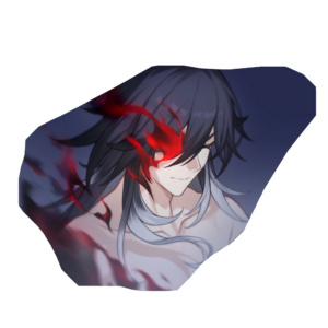 Ashveil HSR Eidolons