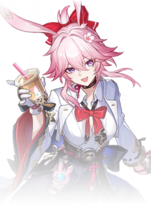 Evanescia
