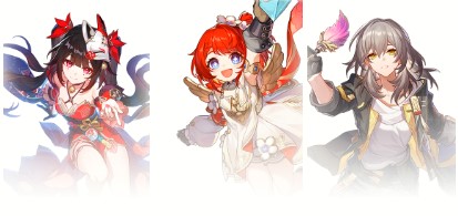 Sparkle and Remembrance Trailblazer