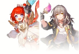 Tribbie and Remembrance Trailblazer