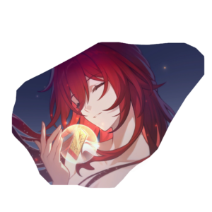 Himeko eidolons
