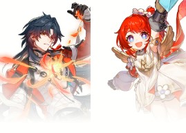 Mortenax Blade and Tribbie