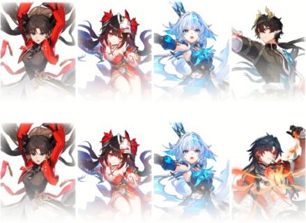 Rin Tohsaka HSR - Guide, Skills, Builds, Teams & More - Mobalytics